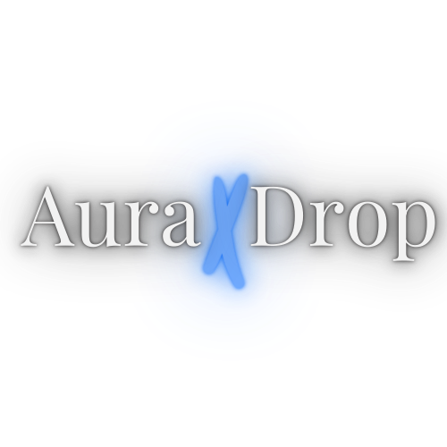 Aurax Drop